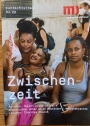 Medico Rundschreiben 3, 2020: Zwischenzeit.