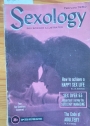 Sexology: Sex Science Illustrated. Volume 28, No 7, February 1962.