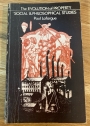 The Evolution of Property from Savagery to Civilization and Social and Philosophical Studies.