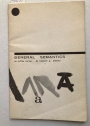 General Semantics: An Outline Survey.