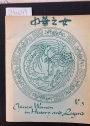 Chinese Women in History and Legend, Volume 3.