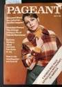 Pageant. Volume 28, Number 3, September 1972.