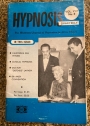 Hypnosis Quarterly: The Illustrated Journal of Hypnotism in All Its Phases. Volume 8, No 4, 1963.