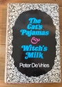 The Cat's Pajamas and Witch's Milk.