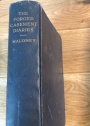 The Forged Casement Diaries.