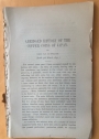 Abridged History of the Copper Coins of Japan. Extracted from Transactions of the Asiatic Society of Japan, 1891.