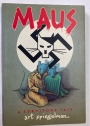 Maus. A Survivor's Tale. Volume I.