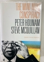 The Mini-Nuke Conspiracy. Mandela's Nuclear Nightmare.