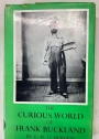 The Curious World of Frank Buckland.
