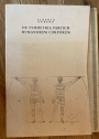 De Symmetria Partium Humanorum Corporum. Limited Facsimile Edition.