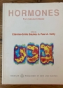 Hormones. From Molecules to Disease.