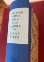 Through Persia on a Side-Saddle.