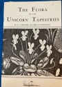 The Flora of the Unicorn Tapestries.