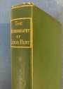 The Autobiography of Leigh Hunt.
