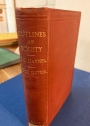 Outlines of Equity: Being a Series of Elementary Lectures on Equity Jurisdiction, delivered at the Request of the Incorporated Law Society, with Supplementary Lectures on certain Doctrines of Equity. Fifth Edition.