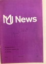 MU News: The Monthly Review of the Mothers' Union. Number 4, April 1975.