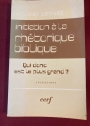 Initiation a la Rhétorique Biblique: Qui donc est le plus Grand ?