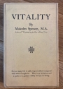 Vitality.