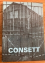Consett. A Case Study of Education and Unemployment.