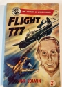 Flight 777. The Mystery of Leslie Howard.