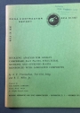 Buckling Analysis for Axially Compress Flat Plates, Structural Sections, and Stiffened Plates Reinforced with Laminated Composites. (NASA Contractor Report).