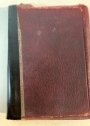The New Testament of Our Lord and Saviour Jesus Christ.
