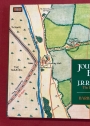 Journeys of Frodo. An Atlas of J R R Tolkien's The Lord of the Rings.