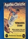 Towards Zero.
