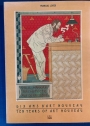 Dix Ans d'Art Nouveau: Paul Hankar, Architecte / Ten Years of Art Nouveau: Paul Hankar, Architect.