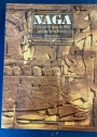 Naga: Cultural Origins in Siam and the West Pacific. With Contributions by R. Buckminster Fuller.