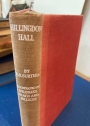 Hillingdon Hall Or the Cockney Squire: A Tale of Country Life. Fifth Edition.