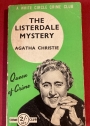The Listerdale Mystery and other Stories.