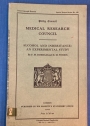 Alcohol and Inheritance: An Experimental Study. (Medical Research Council Special Report Series No. 168).