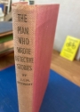 The Man who Wrote Detective Stories and three other Stories.