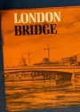 London Bridge.