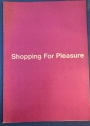 Shopping for Pleasure: A Survey of Shopping Centres in North America.