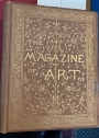 The Magazine of Art. (Volume 11) 1887.