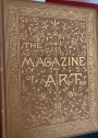 The Magazine of Art. (Volume 21) 1898.
