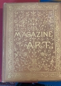The Magazine of Art. (Volume 20) 1897.