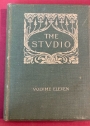 The Studio. An Illustrated Magazine of Fine and Applied Art. Volume Eleven.