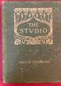 The Studio. An Illustrated Magazine of Fine and Applied Art. Volume Twenty-Two.