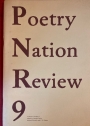 Poetry Nation Review. Volume 6, Number 1, 1979.