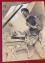 Nineteenth Century French Drawings, 1991.