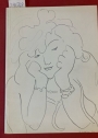 French Drawings, 1986.