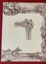 Designs for English Picture Frames: A Loan Exhibition.