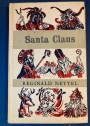 Santa Claus.