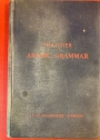 Arabic Grammar of the Written Language. Fifth Edition.