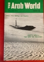 The Arab World. The Journal of the Anglo-Arab Association. Number 5, Winter 1964.