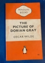The Picture of Dorian Gray.