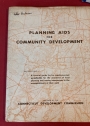 Planning Aids for Community Development.